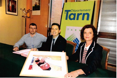 Partenariat Conseil départemental Partenariat Conseil départemental